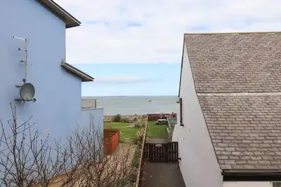 Image de Puffin View, family friendly, country holiday cottage in Seahouses