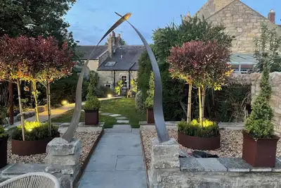 Image de Westhill House, pet friendly, with open fire in Warkworth