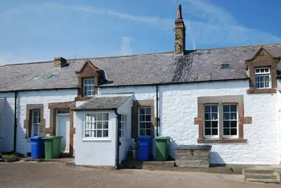 Image de Sandpiper Cottage (Low Newton), pet friendly in Low Newton-By-The-Sea