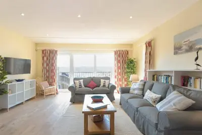 Image de The Boathouse (Alnmouth), pet friendly, with a garden in Alnmouth