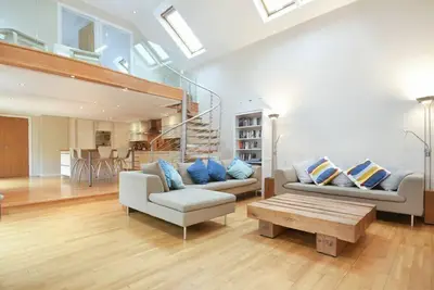 Image de Links Barn, family friendly, country holiday cottage in Seahouses