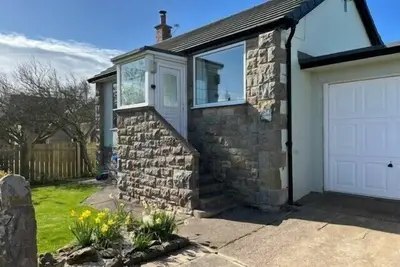 Image de Sea Croft, pet friendly, with open fire in Beadnell