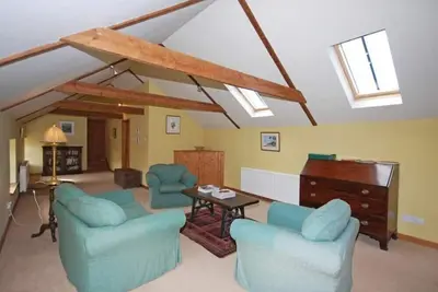 Image de The Granary, pet friendly, with a garden in Newton-By-The-Sea