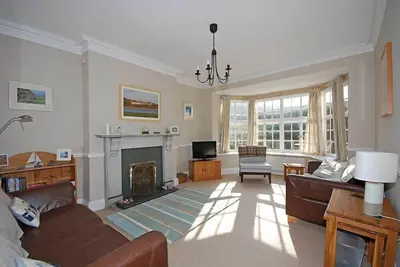 Image de Beach House (Alnmouth), pet friendly, with open fire in Alnmouth