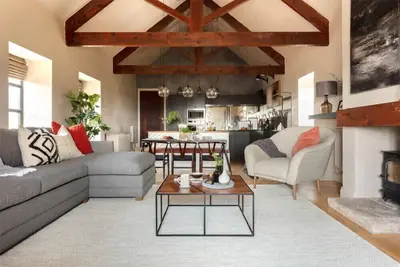 Image de Lantern View, family friendly, country holiday cottage in Eglingham