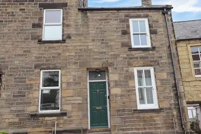 Image de Strandline, pet friendly, country holiday cottage in Alnmouth