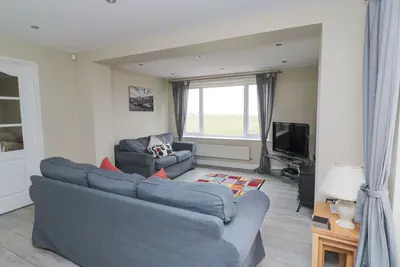 Image de Beach View, family friendly, with a garden in Seahouses