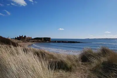Image de Ashore, pet friendly, country holiday cottage in Beadnell
