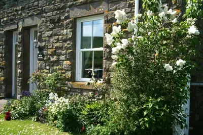Image de Briar Cottage, pet friendly in Town Yetholm And Kirk Yetholm