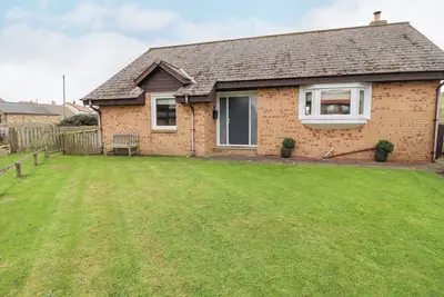 Image de Dunes Cottage, pet friendly, country holiday cottage in Beadnell