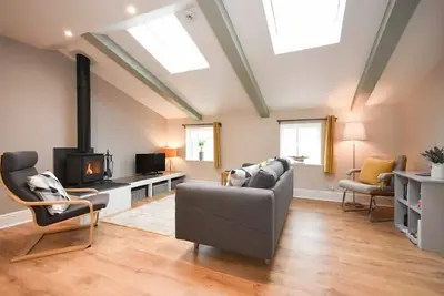 Image de Herringbone Cottage, pet friendly, with open fire in Seahouses