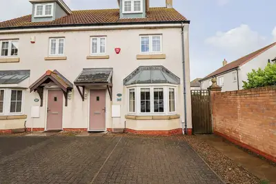 Image de High Sea View, family friendly, country holiday cottage in Beadnell