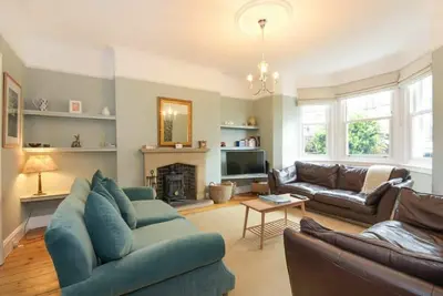 Image de Lindores, pet friendly, country holiday cottage in Alnmouth