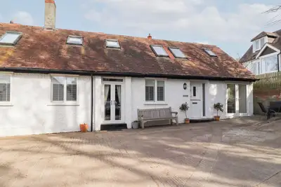 Image de Old Stable Cottage, pet friendly, country holiday cottage in Alnmouth