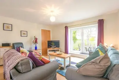 Image de Schooner Court No1, pet friendly, country holiday cottage in Alnmouth