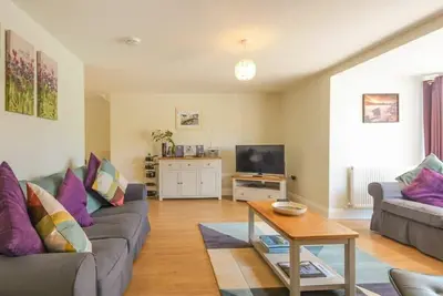 Image de Schooner Court No2, pet friendly, country holiday cottage in Alnmouth
