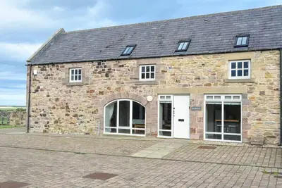 Image de Sea Breeze, pet friendly, with a garden in Newton-By-The-Sea