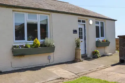 Image de Seaview (Howick), pet friendly, country holiday cottage in Craster