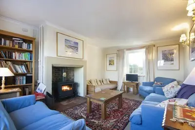 Image de St Marys Cottages No4, pet friendly in Low Newton-By-The-Sea