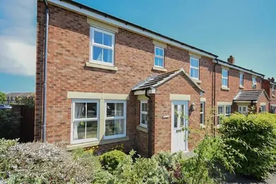 Image de Sugar Sands, pet friendly, with a garden in Longhoughton