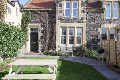Image de The Hollies, pet friendly, country holiday cottage in Bamburgh