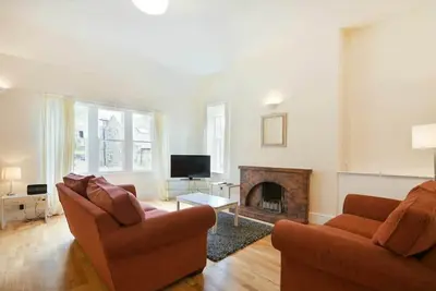 Image de Decked Out, pet friendly, country holiday cottage in Alnmouth