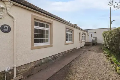 Image de Sunshine Cottage, pet friendly, country holiday cottage in Seahouses