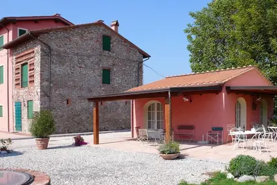 Image de \"encantea\" lovely country house - Apartment \"Melissa\"