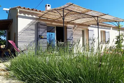 Image de Maison dans petit village du Luberon