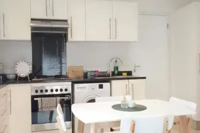 Image de Dmn City Apartment