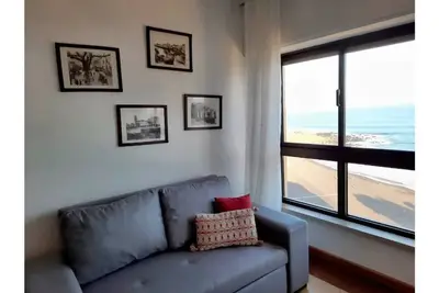 Lila Ocean View Apartment