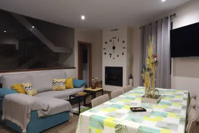 Image de Casa Rural Villabellosa <br>Villar de Plasencia in Extramadura - prov Caceres