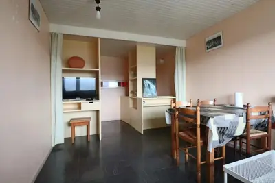 Image de Appartement en Duplex avec Vue Imprenable sur le Massif du Sancy