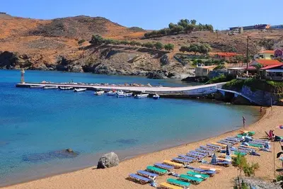 Image de Lovely seaside house, everything on foot!
