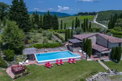 Image de Lo Spicchio, Radda in Chianti, Siena and Chianti