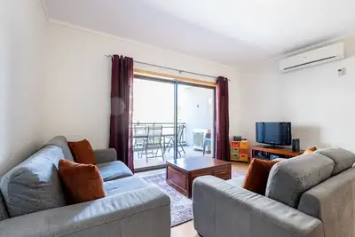 Apartment Baixa Marina