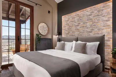 Image de Tilemachos by Gm Luxury Suites Kalavryta
