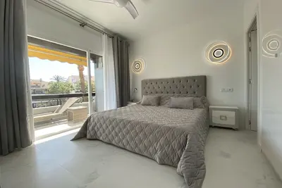 Image de Renovated Apartment Golden Mile