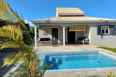 Image de Private House Castel