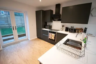Image de Résidence-en Ville-Salle de bain-Vue sur Jardin-Number 62