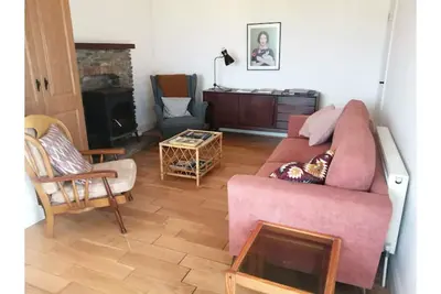 Image de House on the Wild Atlantic Way with Panoramic Views of the Shannon