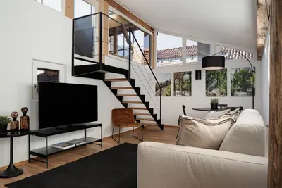 Image de Attica 54 Penthouse with terrace