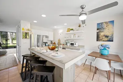 Image de Golf Course Townhouse at Kuilima West by the Beach w/Pool & Tennis Court