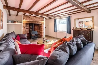Image de Solebay House, Tunstall