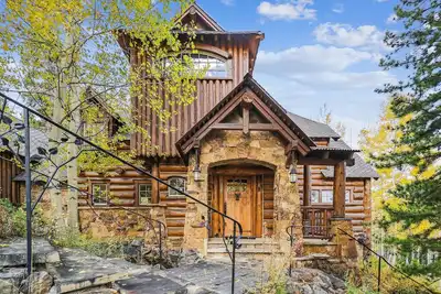 Image de Endless Trails Cabin: Private Home Right Off the Golf Course