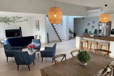 Image de Attractive and safe Penthouse in Isla Verde with Parking