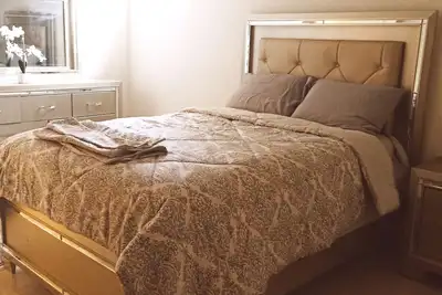 Image de Beautiful and quiet apartment in Mexicali 4