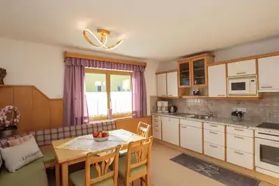 Image de Mountain view - Apartment house Radstadt