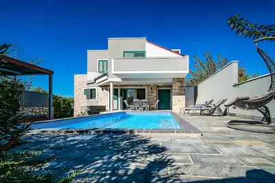 Image de Villa Dana with Private Pool
