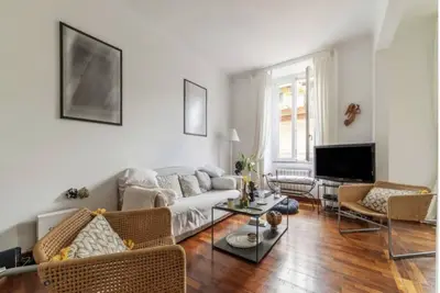 Image de New Vatican Apartment